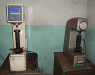 Hardness Tester