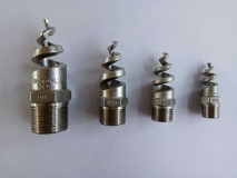 Industrial Nozzle