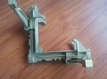 Formwork Clamp 01