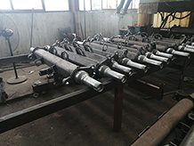 Truck axle parts HK-27